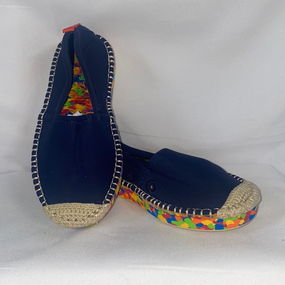 BRAND: Seastar Beachwear / SIZE: US K10